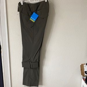 Columbia Outdoor pants